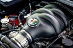 Alfa Romeo 8C Competizione 2008 года